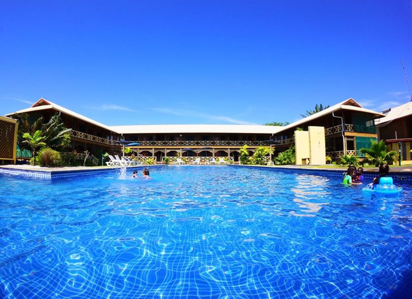 Piscine Photo