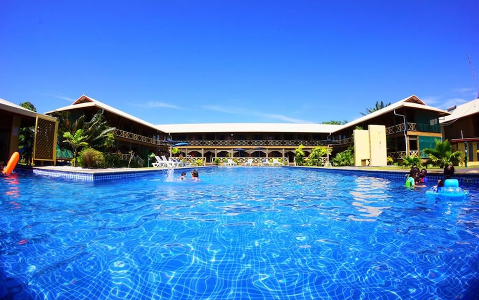 Piscine Photo