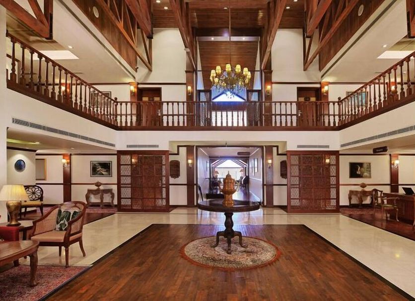 Hall d’entrée Photo