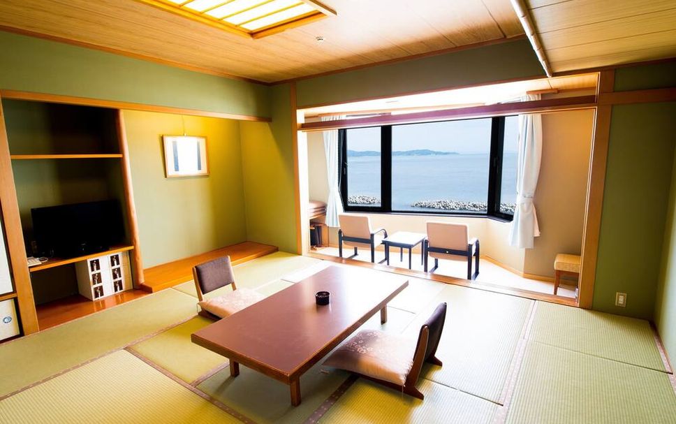 Salle à manger Photo