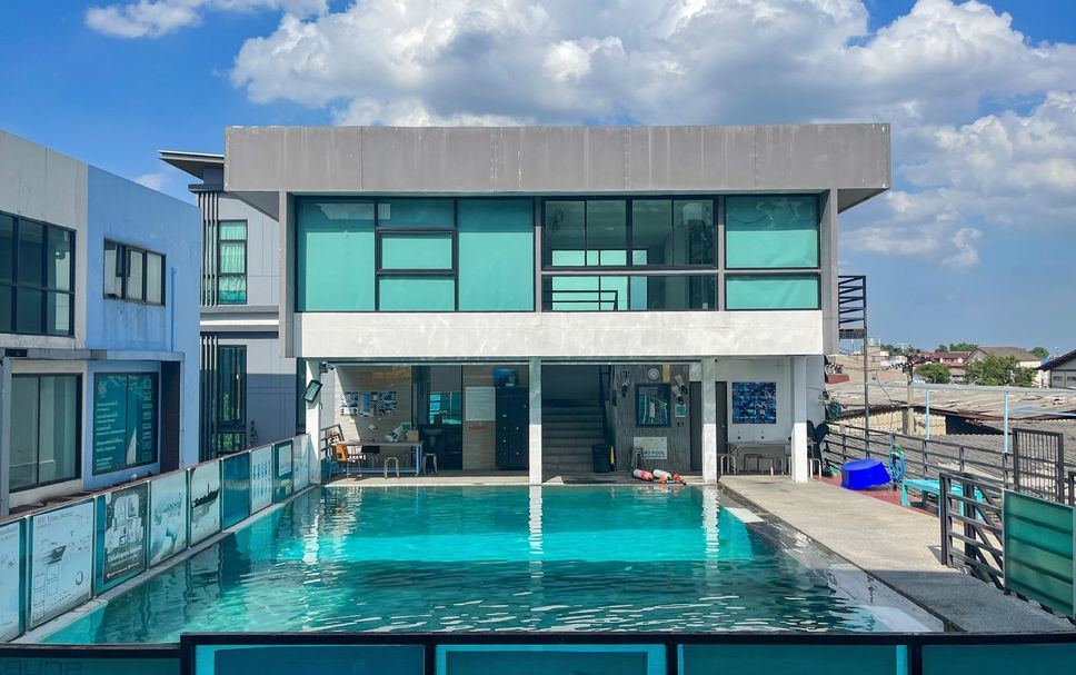 Piscine Photo