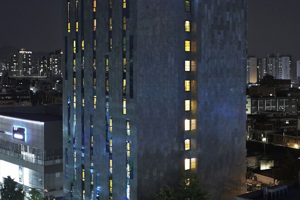 Bâtiment