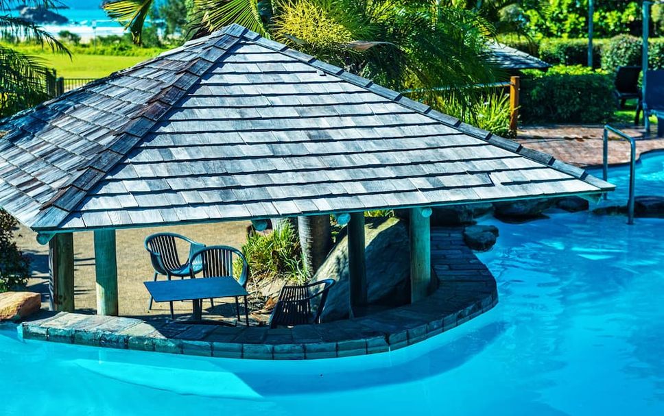 Piscine Photo