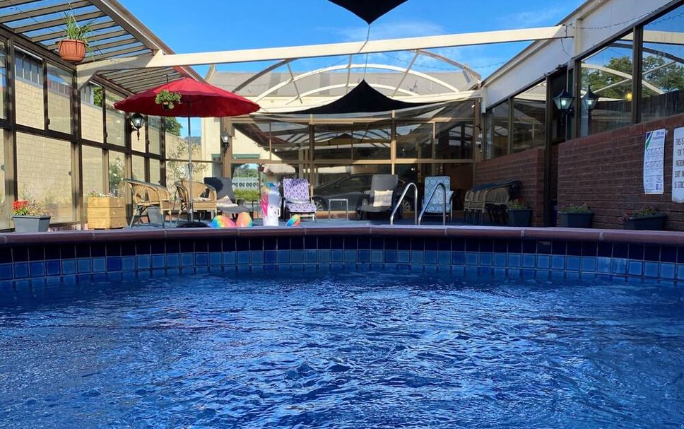 Piscine Photo