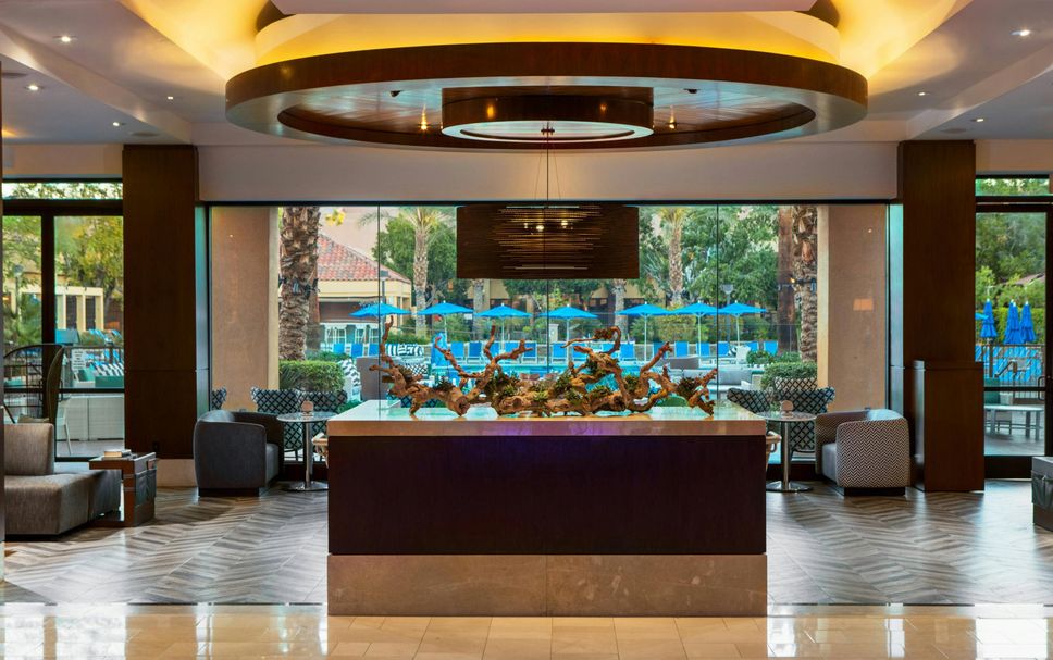 Hall d’entrée Photo