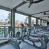 Salle de sport