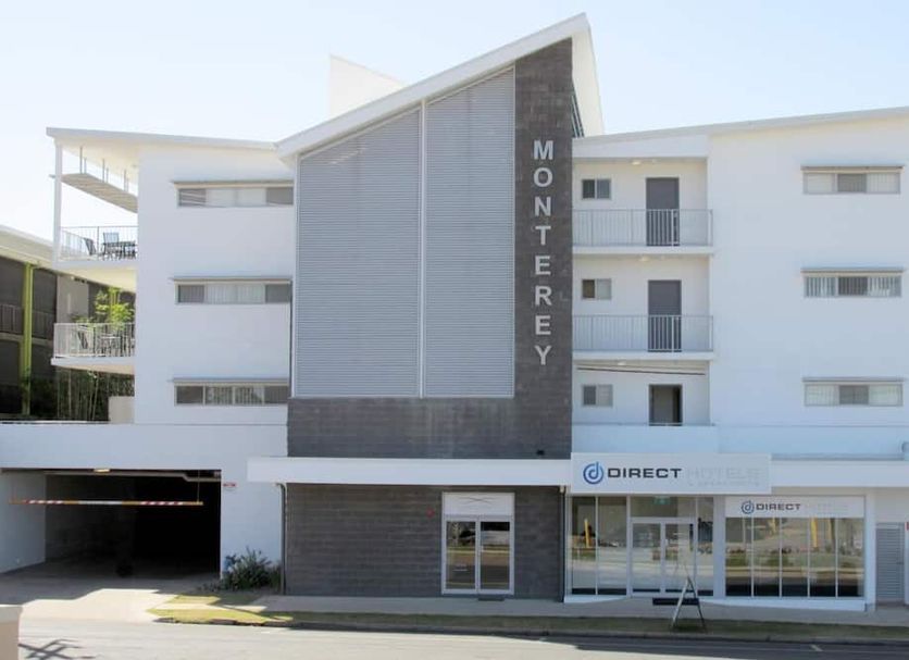 Bâtiment Photo