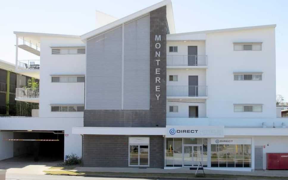 Bâtiment Photo