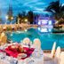 Salle de banquet