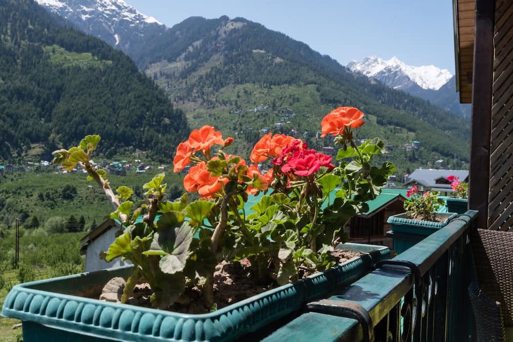 Balcon