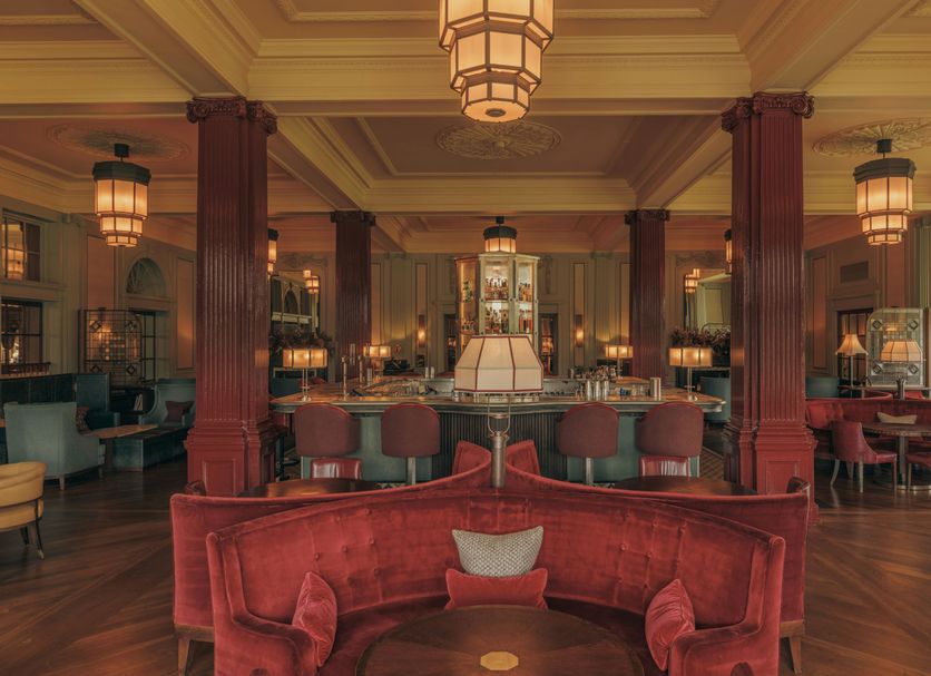 Salon Photo