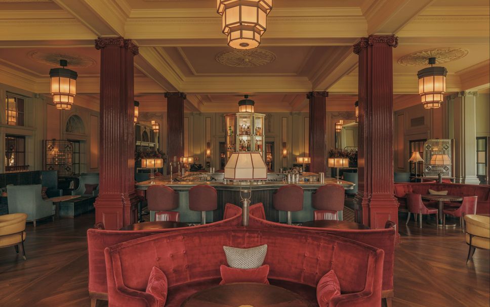 Salon Photo
