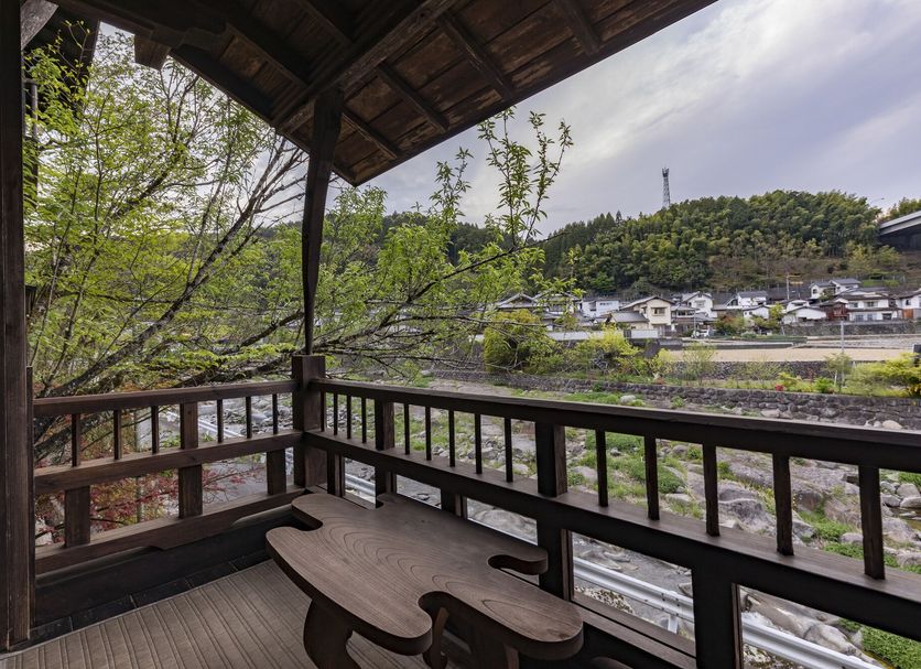 Balcon Photo