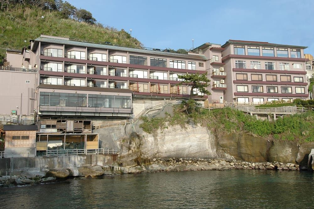 Bâtiment