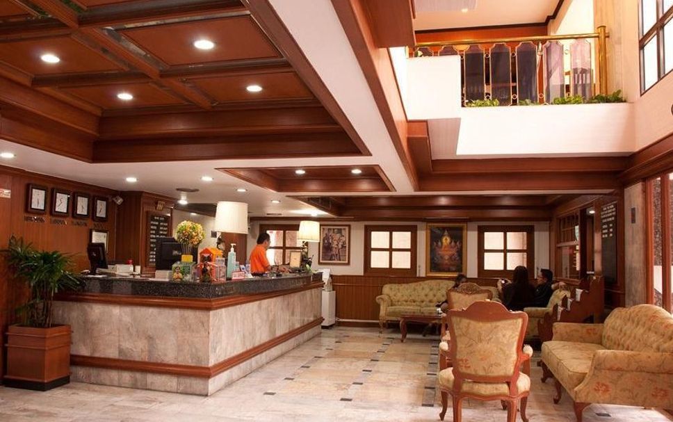 Hall d’entrée Photo