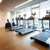 Salle de sport
