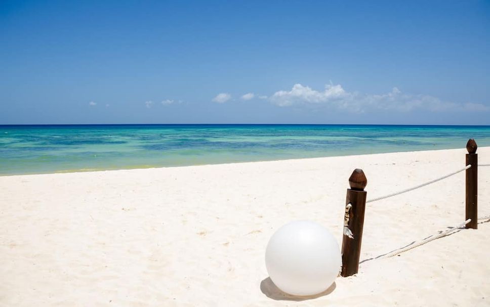 Plage Photo