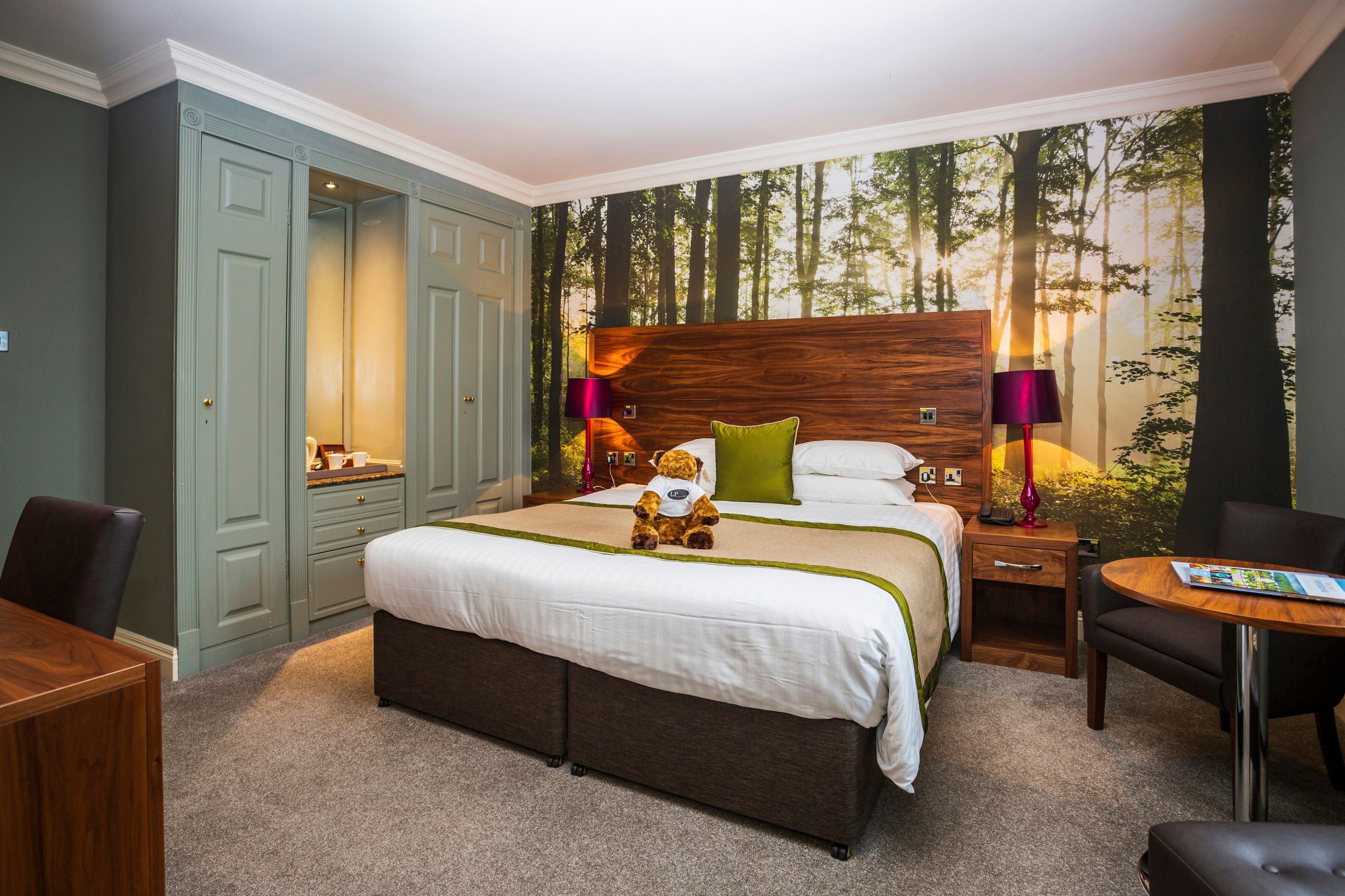 Chambre Photo