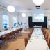 Espace de conférence