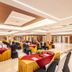 Salle de banquet