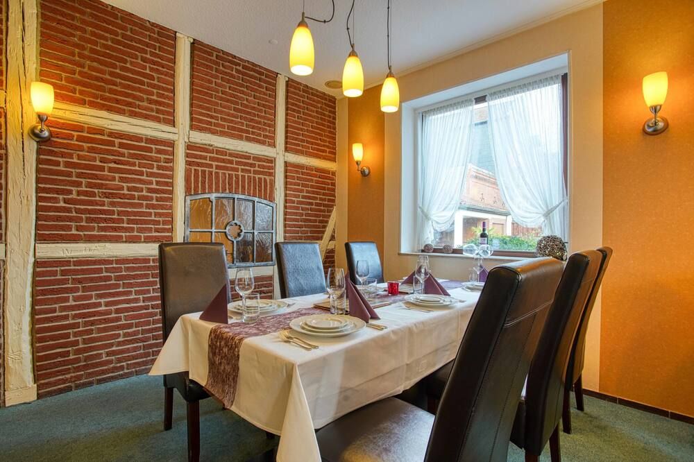 Salle à manger