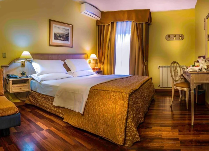 Chambre Photo