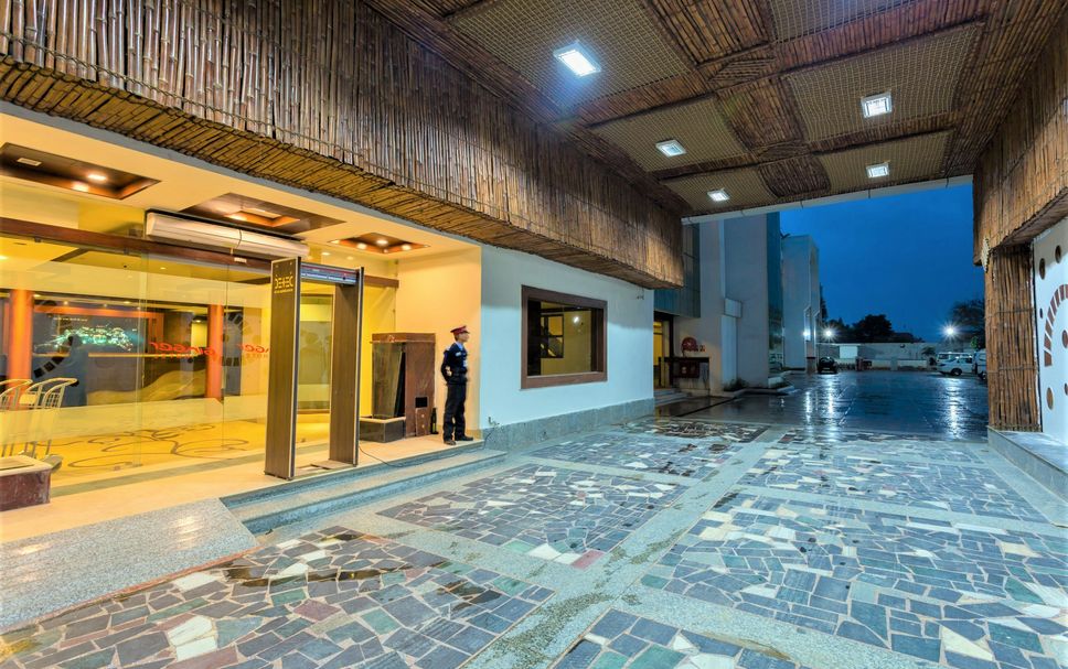 Hall d’entrée Photo