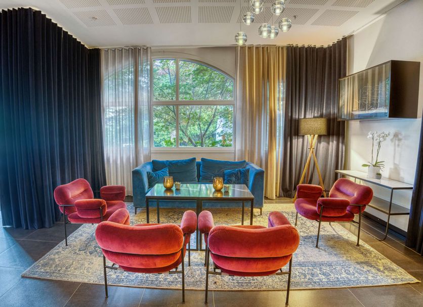 Salon Photo