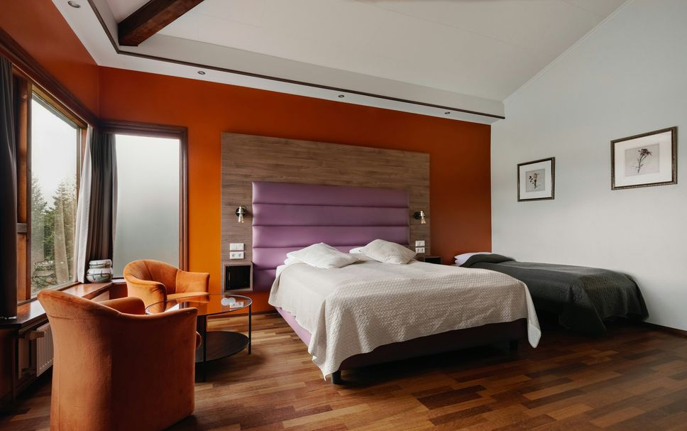 Chambre Photo
