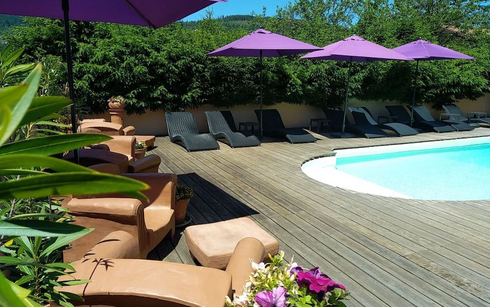 Piscine Photo