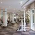 Salle de sport