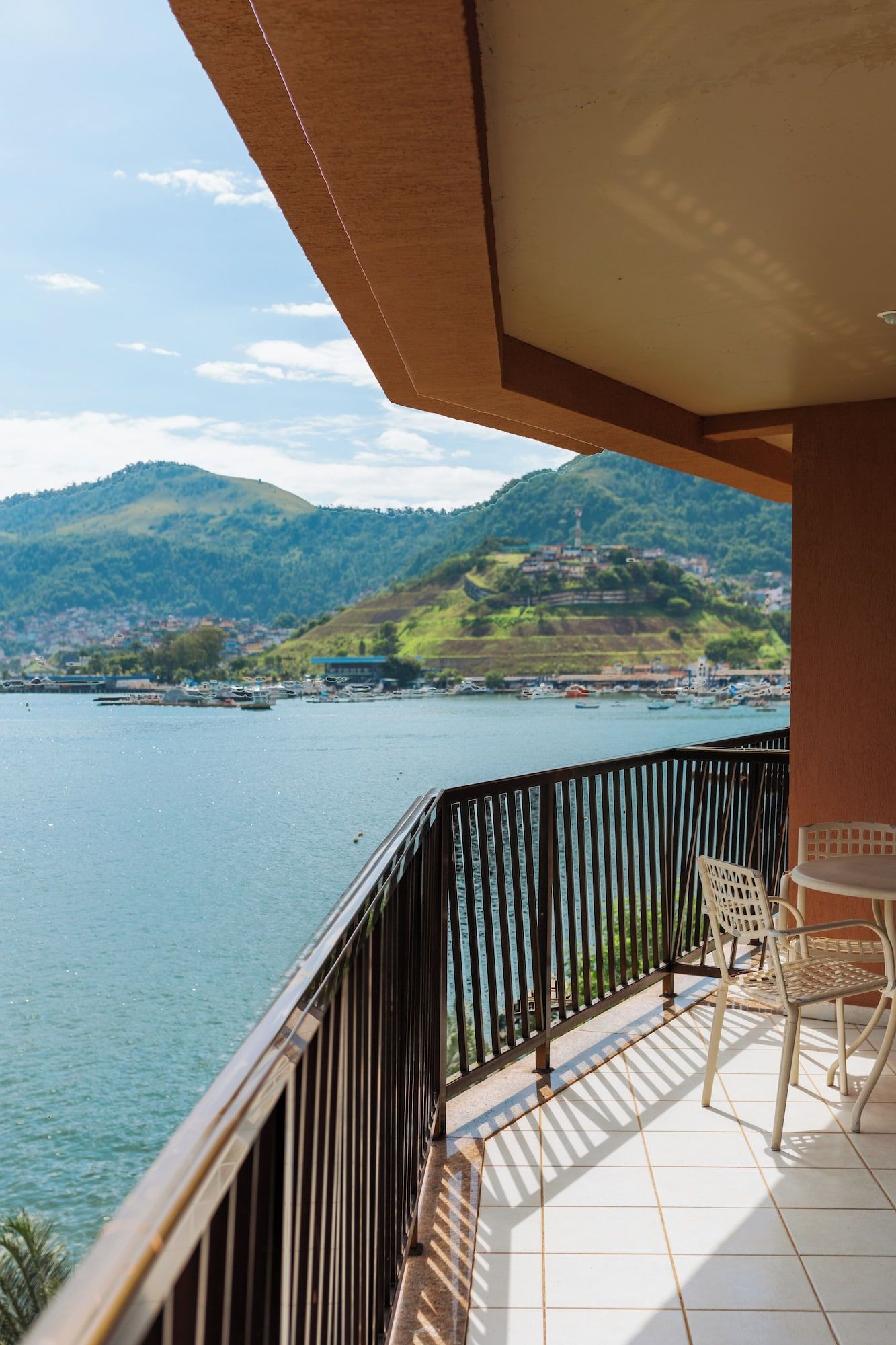 Balcon