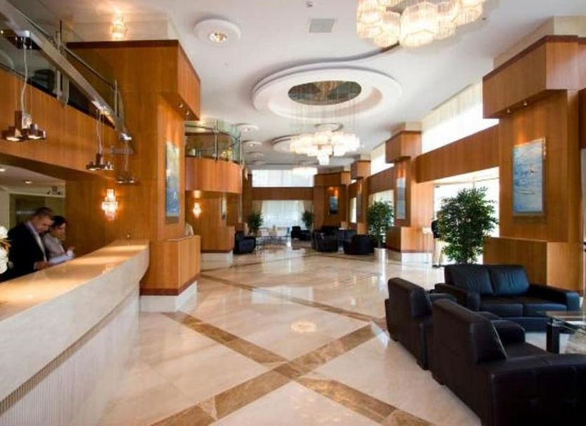 Hall d’entrée Photo