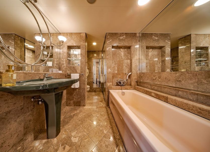 Salle de bain Photo