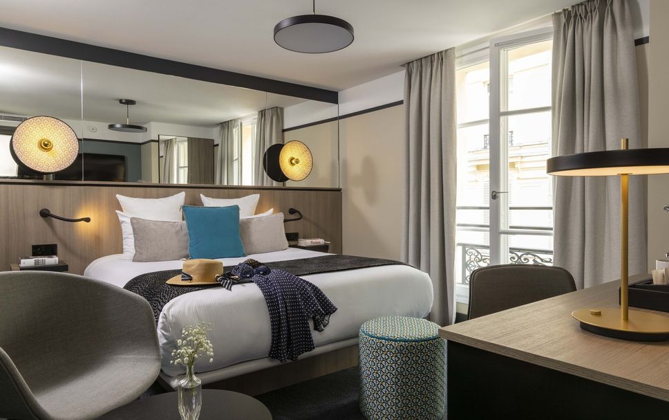 Chambre Photo