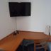 Équipements de la chambre
