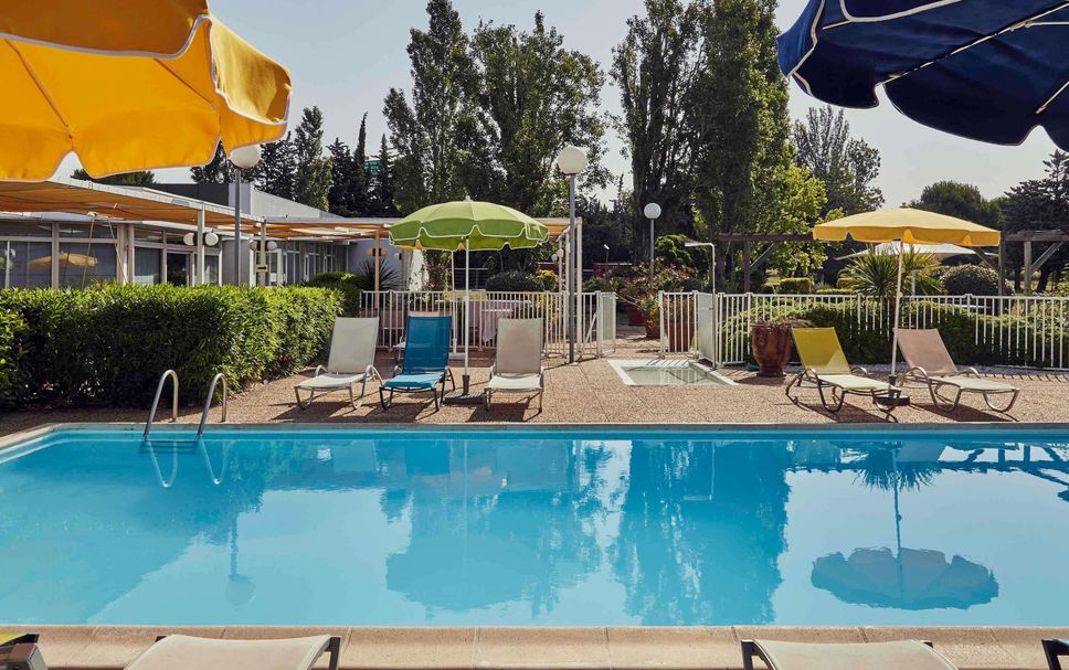 Piscine Photo