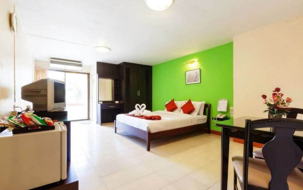 Chambre Photo