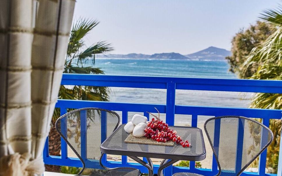 Balcon Photo