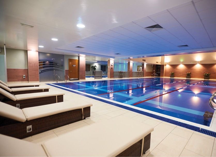 Piscine Photo