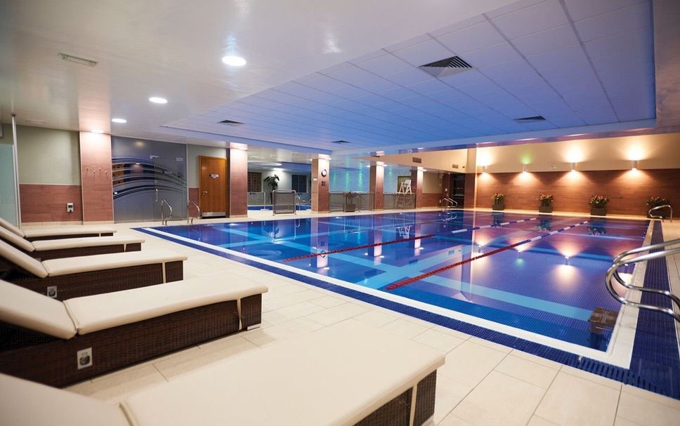 Piscine Photo
