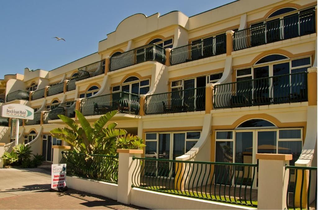 Bâtiment