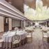 Salle de banquet