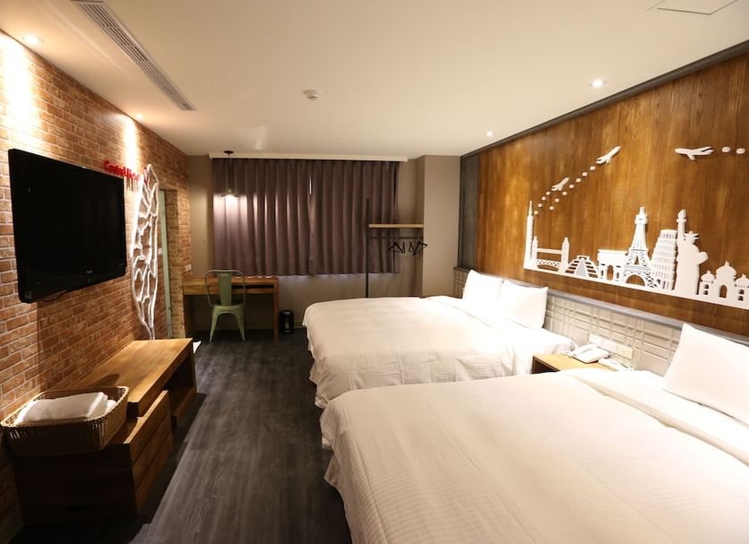 Chambre Photo