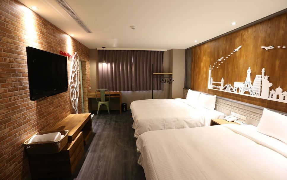 Chambre Photo