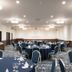 Salle de banquet