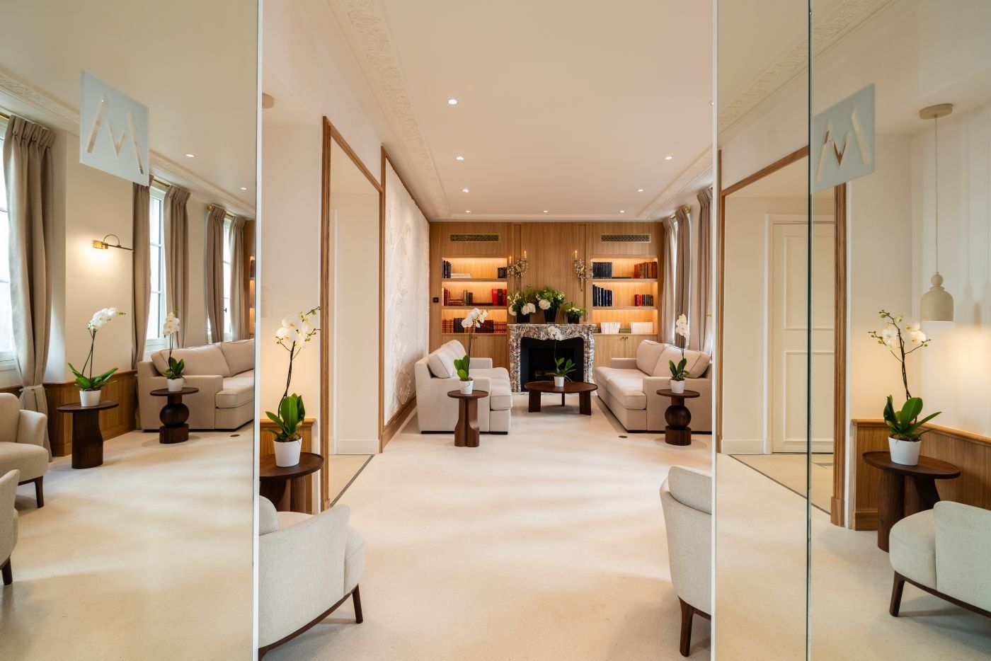 Salon