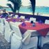 Salle de banquet