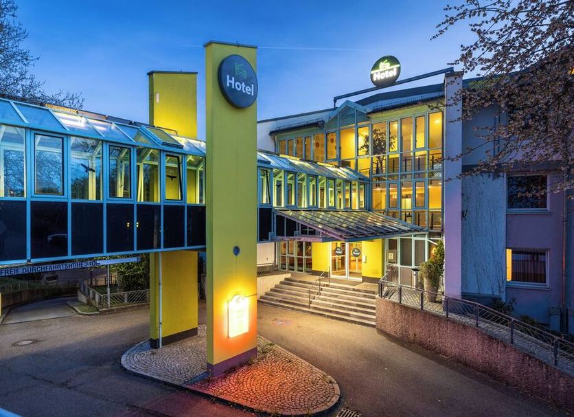 Bâtiment Photo