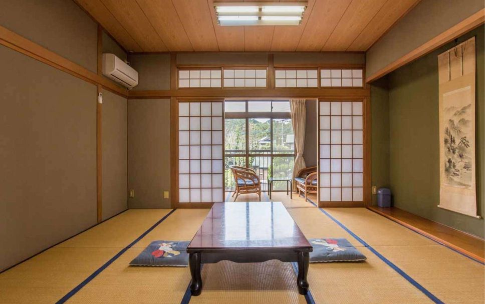 Salle à manger Photo